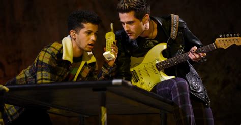 8 Things Rent On Fox Got Absolutely Right Playbill