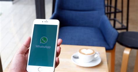 Whatsapp Uvodi Novu Opciju Koja E Se Svidjeti Svima Koji Ele