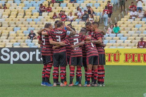 Get all match details, goals, stats, fixtures, lineups, tv stations, everything from a single place. Contra o Boavista, Flamengo tem chance de levantar segundo ...