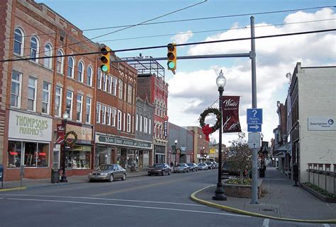 15 Best Small Towns To Visit In West Virginia Page 10 Of