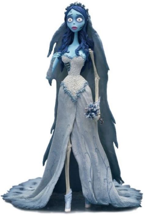 The Corpse Bride Vera Wang Spring Summer 2012 Bridal Collection