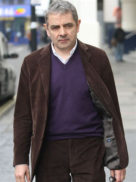 Mr Bean Star Rowan Atkinson Sells His Mclaren F1 For £8million
