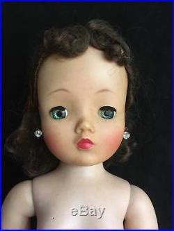 Madame Alexander Dolls Blog Archive Alexander Cissy Doll Jointed