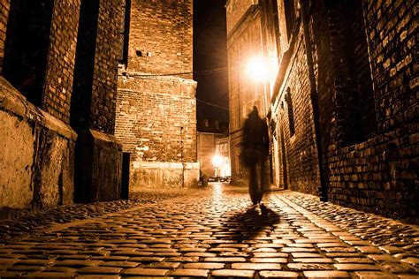 The 20 Most Haunted Places On Earth Fodors Travel Guide