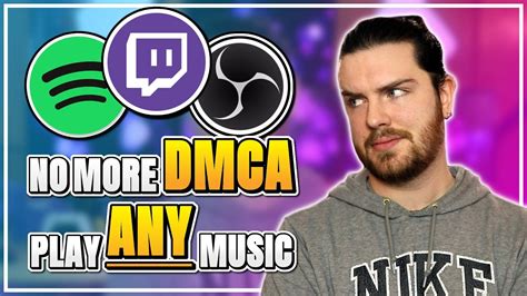 Finally A Solution To Twitch Dmca Listen To Any Music Twitch