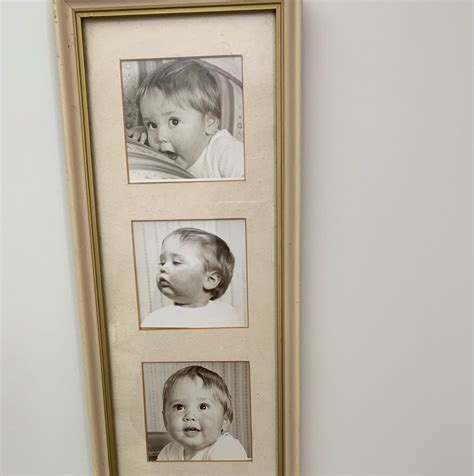 Richard Vise - A trip down memory lane