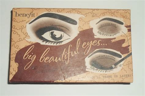 Benefit Big Beautiful Eyes Swatches And Review Beautiful Solutions
