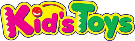 Kids Toys Logo Png Clip Art Library