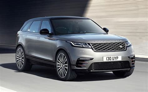 2023 Range Rover Velar Specs Review Price And Trims Land Rover Easton