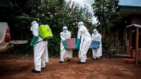 Ebola 2 is created in the spirit of the great classics of survival horrors. Uganda and DR Congo Ebola outbreak, Death toll rising | Daily Bayonet