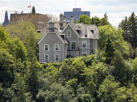 Mills No Prime Minister Should Live At 24 Sussex Drive Again Ottawa