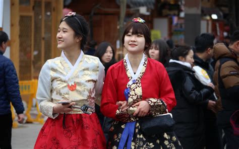 Pause The K Pop And Capture The Traditional Side Of South Korea Zafigo