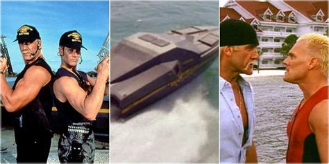 10 Things You Should Know About Thunder In Paradise Hulk Hogans