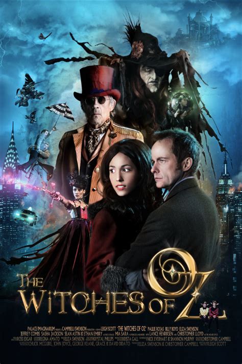 The Witches Of Oz 2011 Bluray Fullhd Watchsomuch