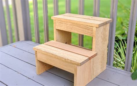 Woodworking Plans Step Stool Kids Stool Woodworking Plans Step Stool