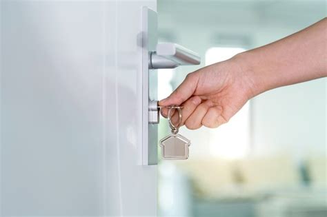 How To Replace A Lost Key To A House Door Hunker