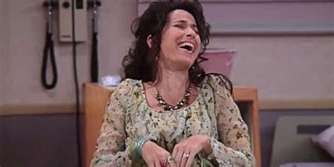 Friends 10 Reasons Why Janice Is Actually The Best Character On The Show