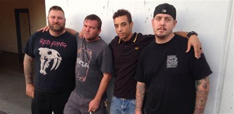 Sacramento Punk Band Red Tape Celebrates Ten Year