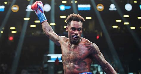 Jermall Charlo House / Jermall Charlo Facebook : Junior middleweight