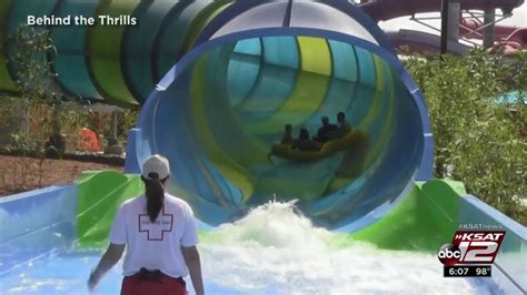 State Records Show 63 Reported Injuries At Local Amusement Parks In Recent Years Youtube