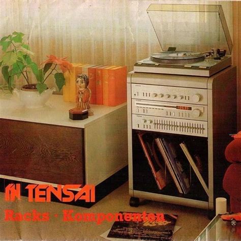 Showing 1 to 30 of 208 matches. Racks'n'Roll | TENSAI 1981 | Hifi, Unique website, Stereo ...