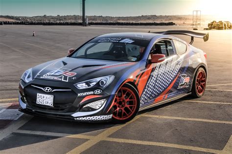 Locate a hyundai dealer so you can experience award winning sedans, coupes, cuvs and minivans that share america 's best warranty. KSA Hyundai dealer creates drift team to promote ...