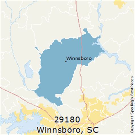 Maybe you would like to learn more about one of these? Best Places to Live in Winnsboro (zip 29180), South Carolina