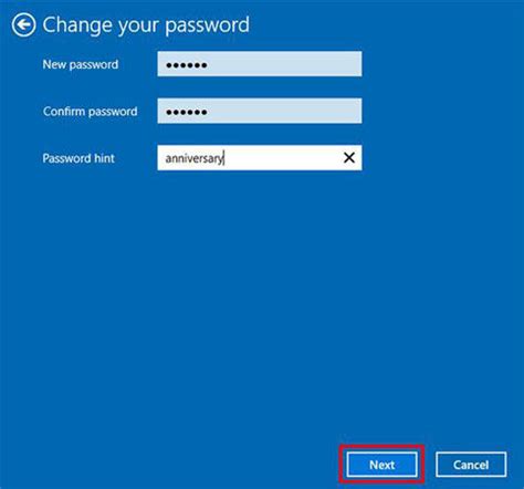 Shortcut Ctrl Alt Del Change Password On Windows