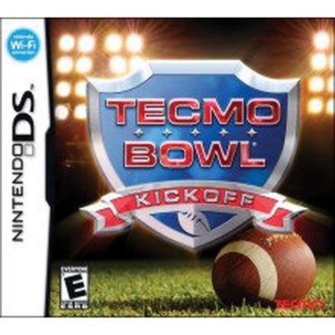 Trade In Tecmo Bowl Kickoff Gamestop