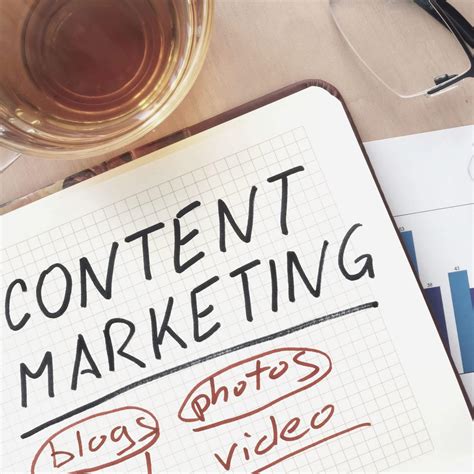 Importance of Content Marketing in SEO — Technology Aloha
