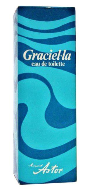 Graciela Graciel·la By Margaret Astor Reviews And Perfume Facts