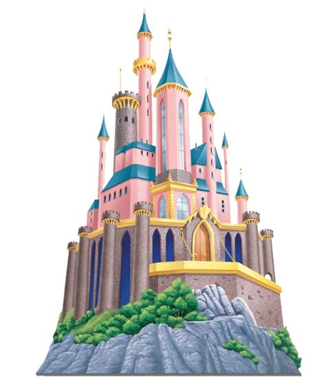 Download disney castle stock vectors. Disney Castle Clipart - Clipartion.com