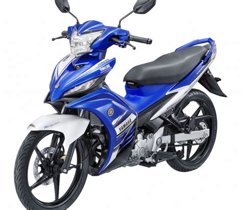Spesifikasi Dan Harga Yamaha Jupiter Mx 2014 Terbaru November 2014