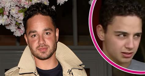 Waterloo Road Who Did Adam Thomas Play Is Donte Charles Returning To The New Series