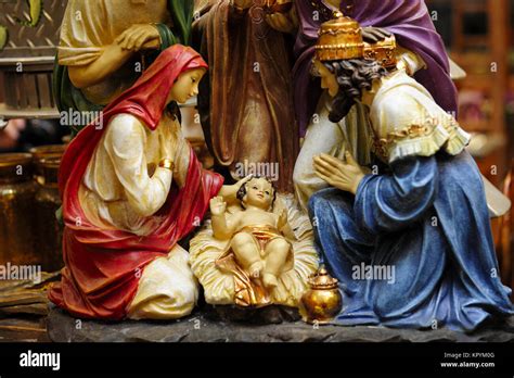 Christmas Jesus Birth Child Biblical Characters Christmas