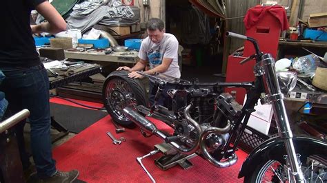 See more ideas about ironhead sportster, sportster, harley davidson. 1972 #139 1000cc ironhead sportster bike rebuild repair ...