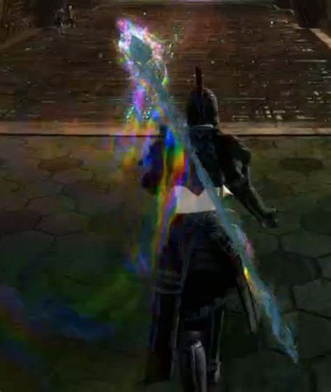 Complete guide for the bifrost 1: GW2 Account Magic Find, Ascended crafting and legendary weapons revamp preview - MMO Guides ...