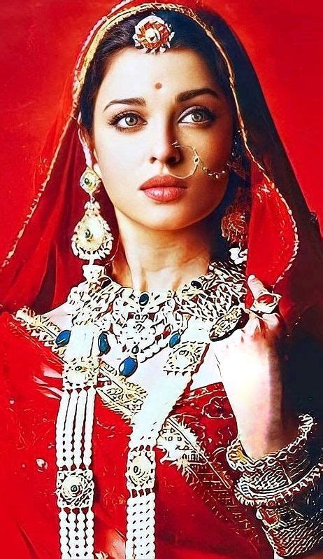 Aishwarya Rai In Jodha Akbar Beautiful Women Pictures Bollywood Celebrities Aishwarya Rai