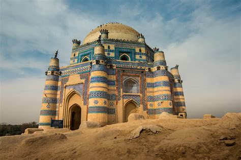 Wiki Loves Monuments 2015 Top 10 Pictures From Pakistan Dawncom