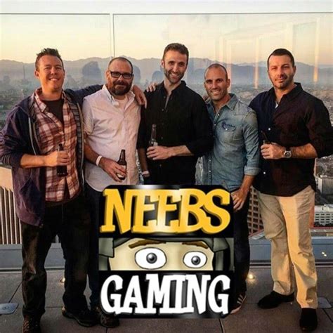 Neebs Gaming The Best Youtube Channel In The World The Insider