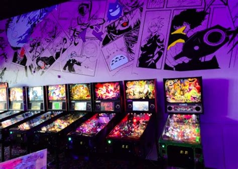 Arcade Monsters In Florida Is The Largest Arcade In The State