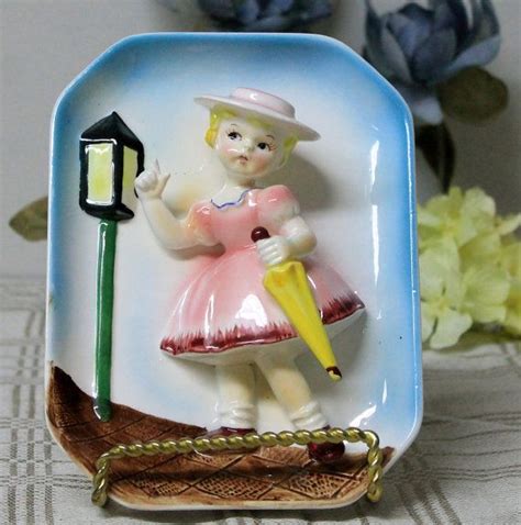We collect 3d models from all websites and communities for your 3d printer. Vintage Girl 3D Wall Plaque ~ Girl Figurine with Umbrella ...