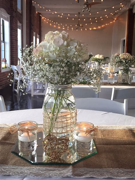 See more ideas about dinner centerpieces, rehearsal dinner centerpieces, centerpieces. Simply Southern: Stephanie & Michael's Rehearsal Dinner ...