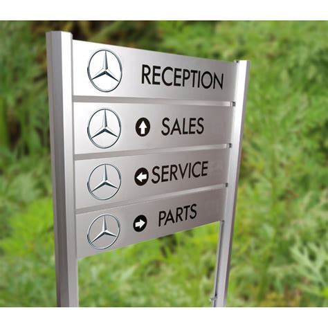 Wayfinding Signage For Events Warehousing Hospitals Hotels And More