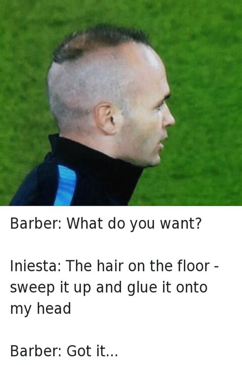 Jose mourinho's drastic haircut spawns meme meltdown as spurs boss goes from. Funny Haircut Memes of 2016 on SIZZLE | Barber
