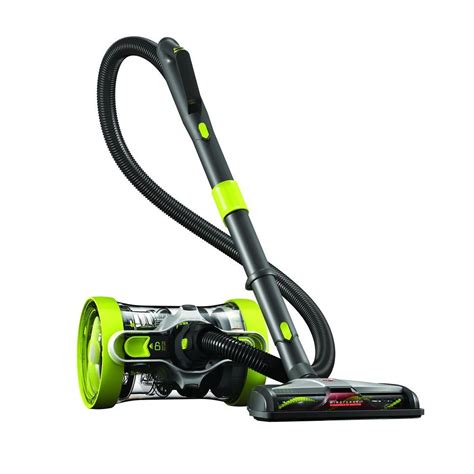 Hoover Air Revolve Multi Position Bagless Canister Vacuum Cleaner