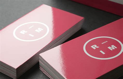 Personalized gloss laminated cards have a sheen that is unrivaled. Glossy Laminated Business Cards - Dubai, Sharjah ...