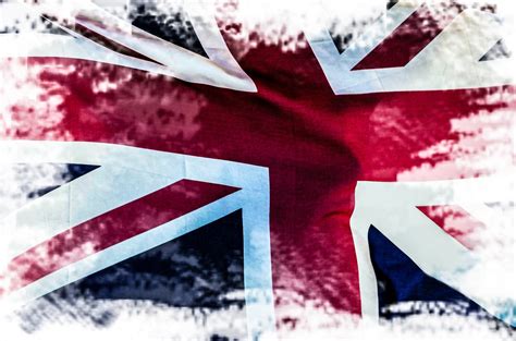 The British Flag Free Stock Photo Public Domain Pictures