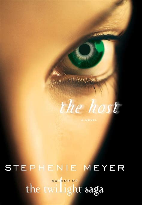 the host by stephenie meyer best underrated books popsugar entertainment photo 9