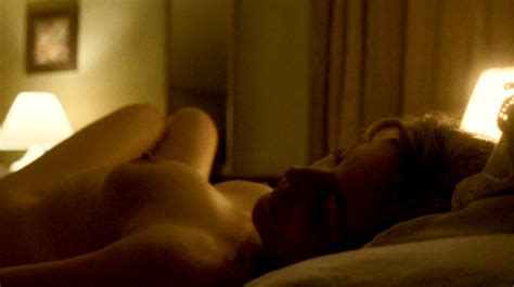 Gillian Anderson Nude In Straightheads Picture 20078original